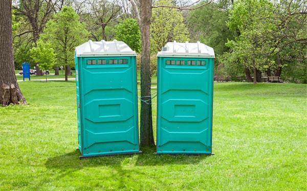 Special Event Porta Potty Rentals Bloomington IL