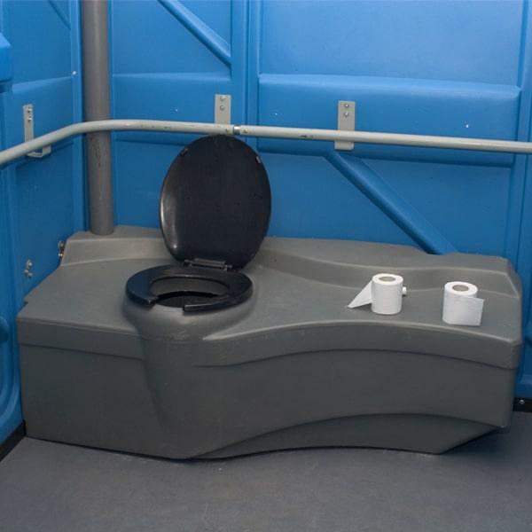 Wedding Porta Potty Rentals Bloomington IL